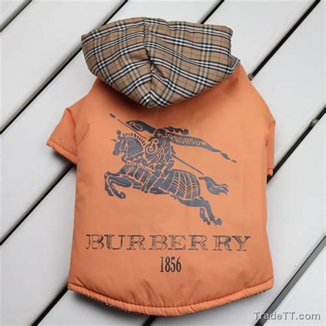 hunde jacken und mäntel burberry|Burberry signatures for men.